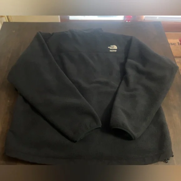 The North Face / SKIMS 1995 Denali Fleece Jacket - Picture 9 of 9